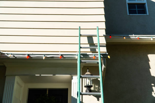 Siding for Multi-Family Homes in Orange Blossom, CA