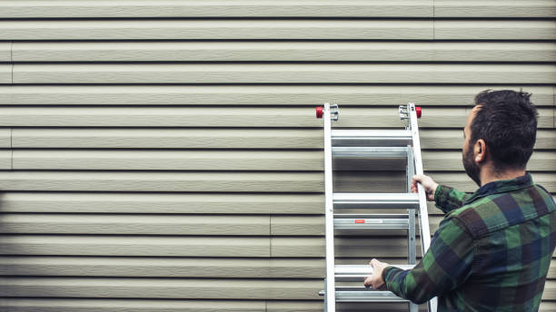 Best Stucco Siding  in Orange Blossom, CA