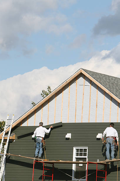 Best Weatherproofing and Sealing  in Orange Blossom, CA