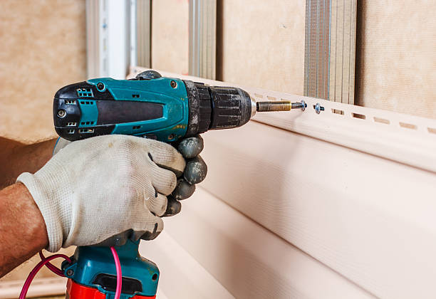 Best Siding for New Construction  in Orange Blossom, CA